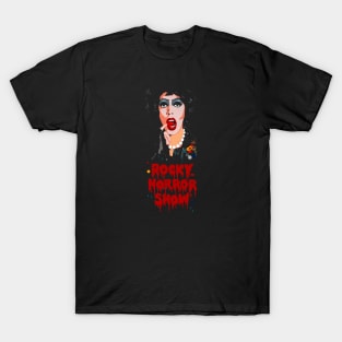 The Rocky Horror Picture Show T-Shirt